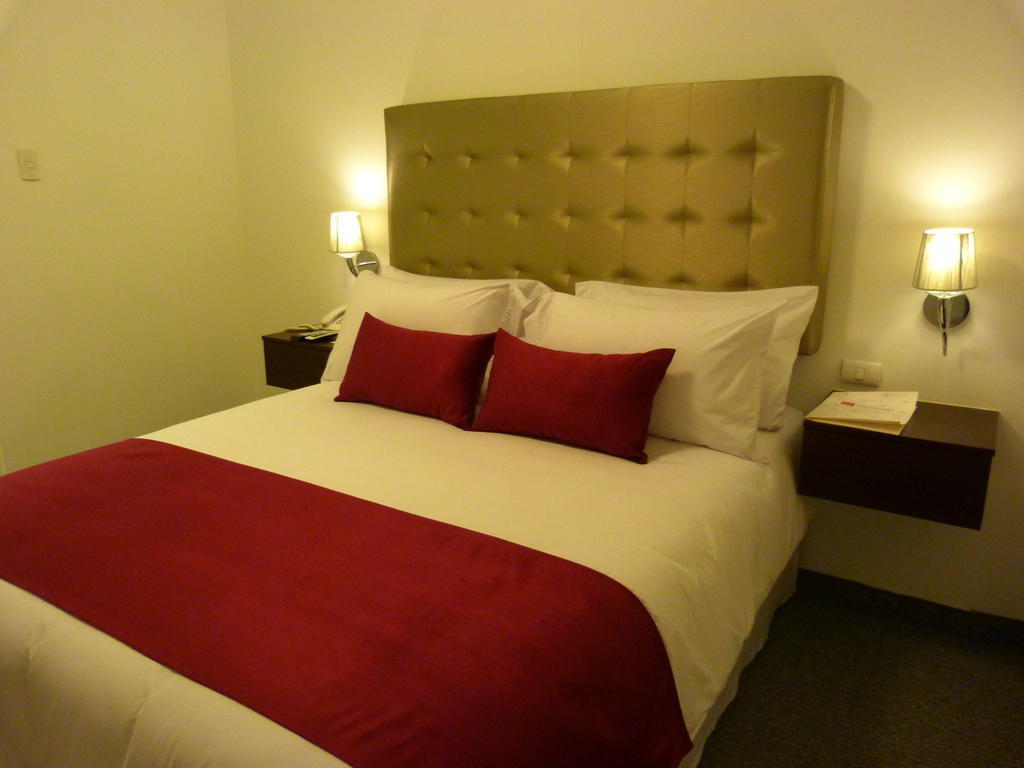 Miraflores Boutique Hotel リマ 部屋 写真