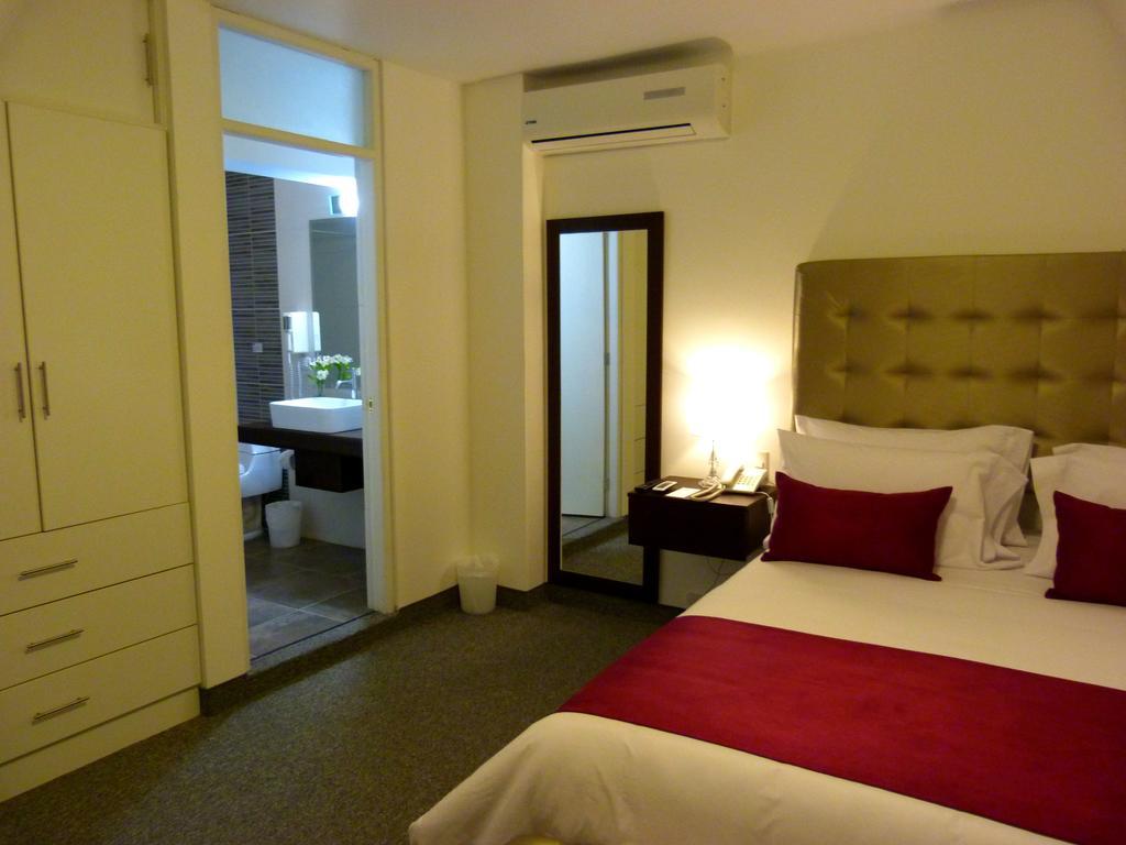 Miraflores Boutique Hotel リマ 部屋 写真