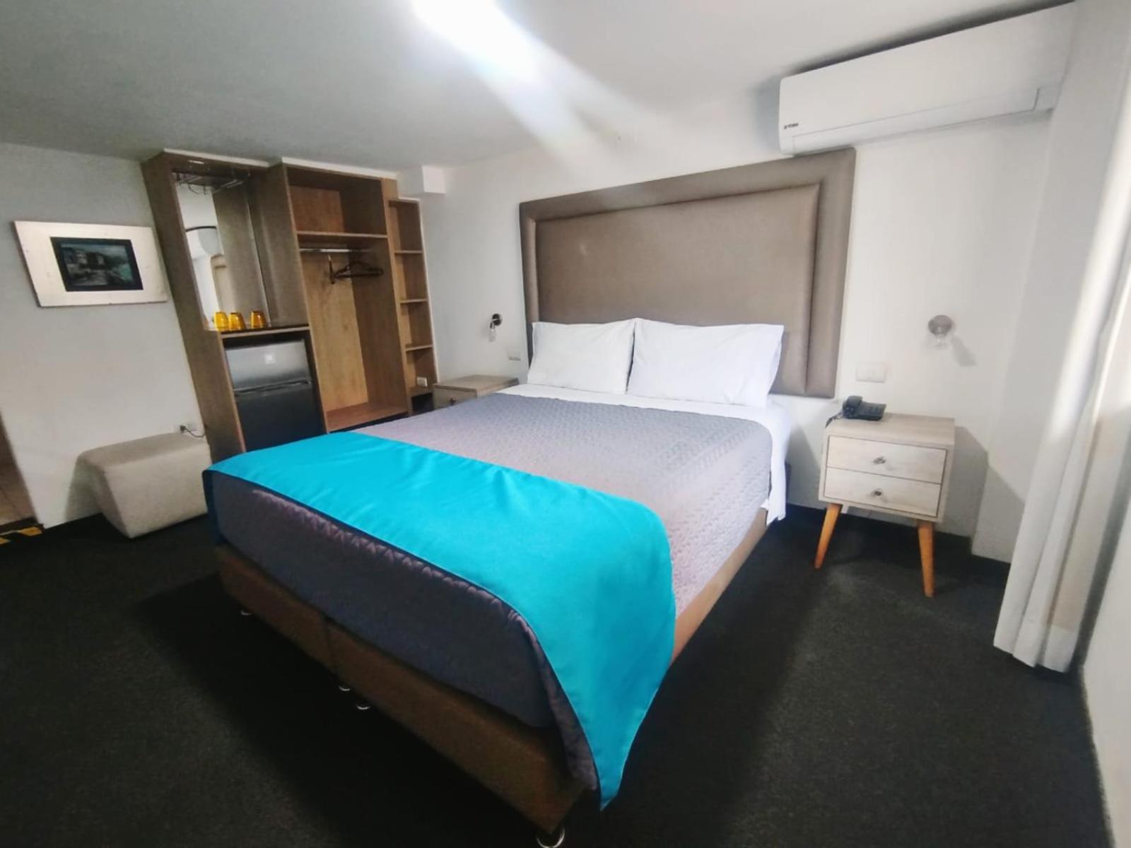 Miraflores Boutique Hotel リマ エクステリア 写真