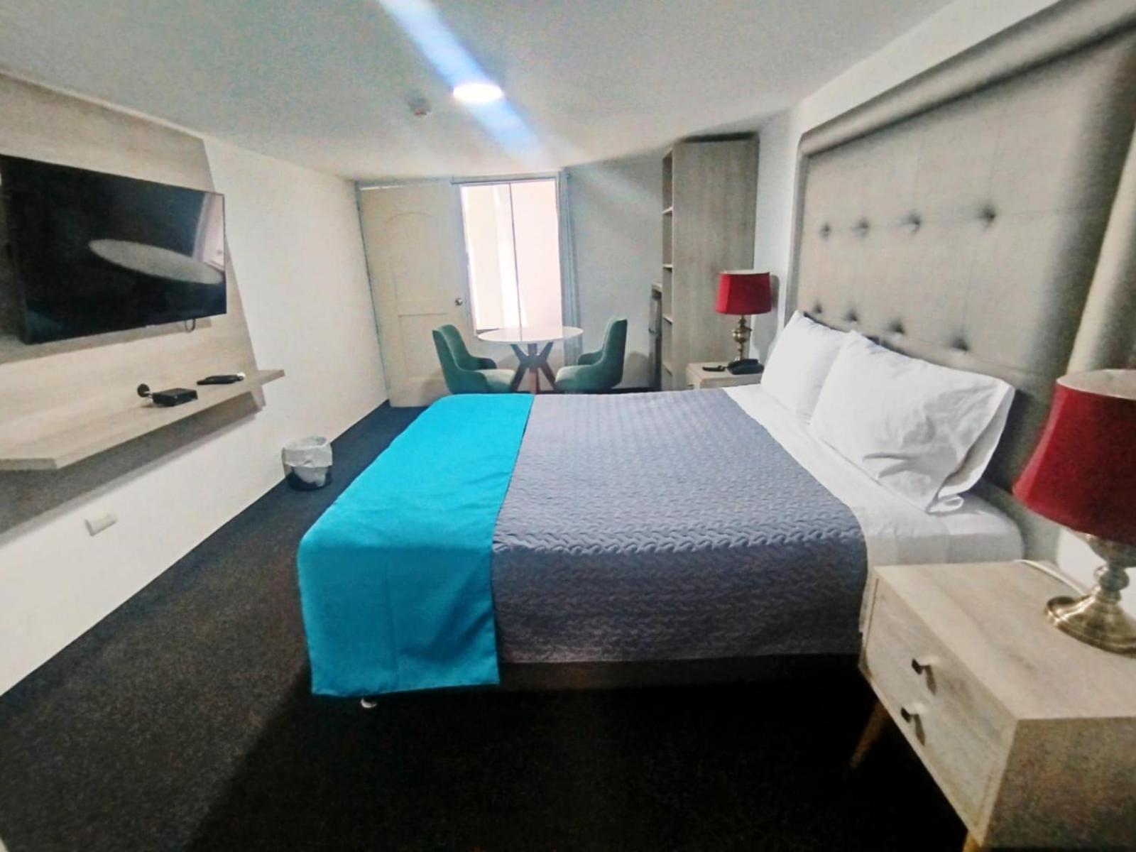 Miraflores Boutique Hotel リマ エクステリア 写真
