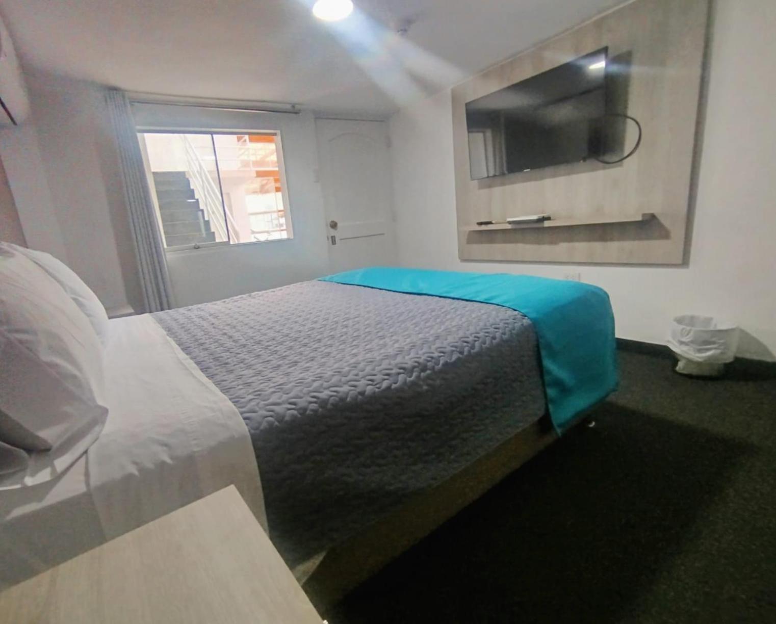Miraflores Boutique Hotel リマ エクステリア 写真