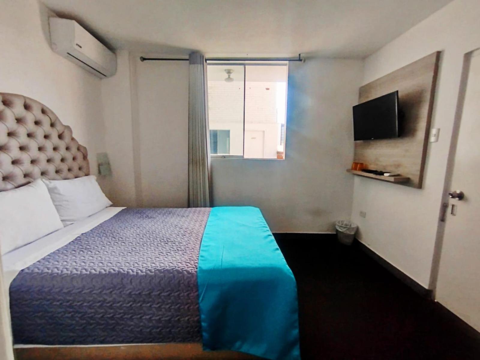 Miraflores Boutique Hotel リマ エクステリア 写真