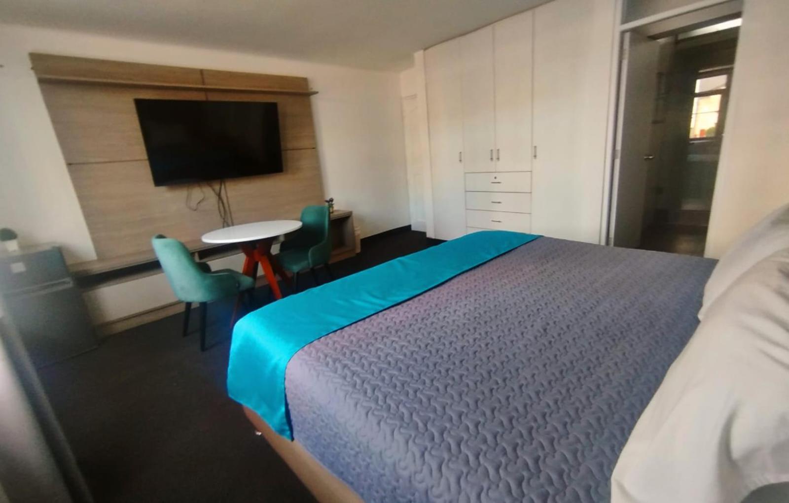 Miraflores Boutique Hotel リマ エクステリア 写真