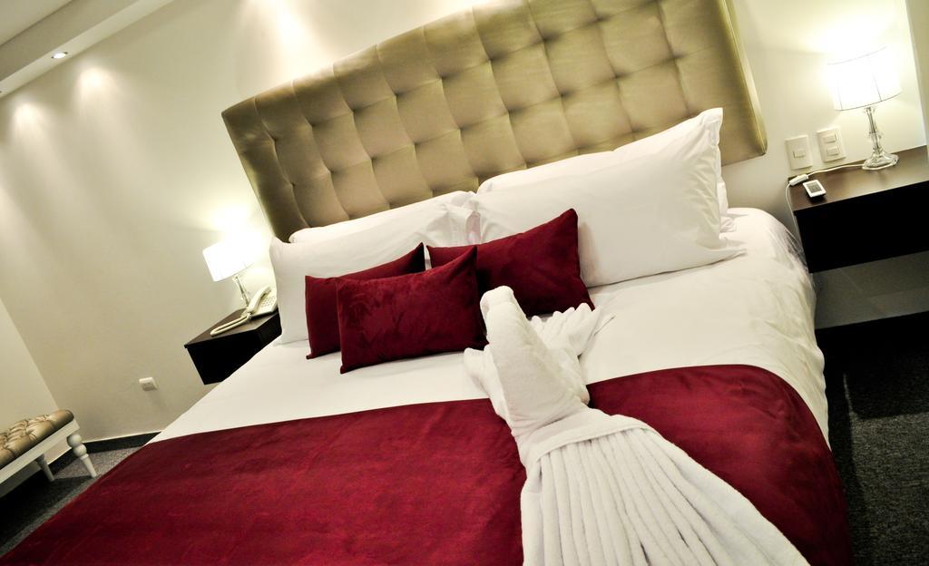 Miraflores Boutique Hotel リマ エクステリア 写真