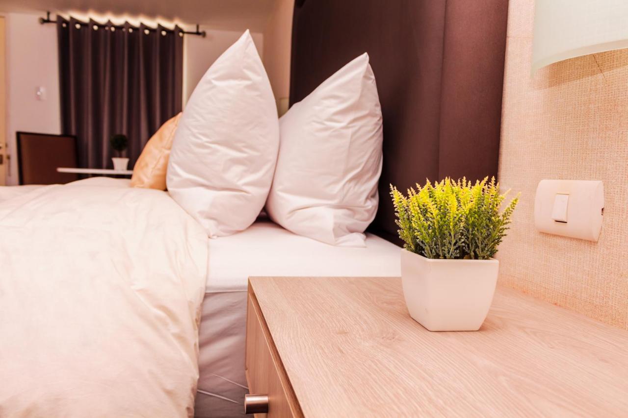 Miraflores Boutique Hotel リマ エクステリア 写真