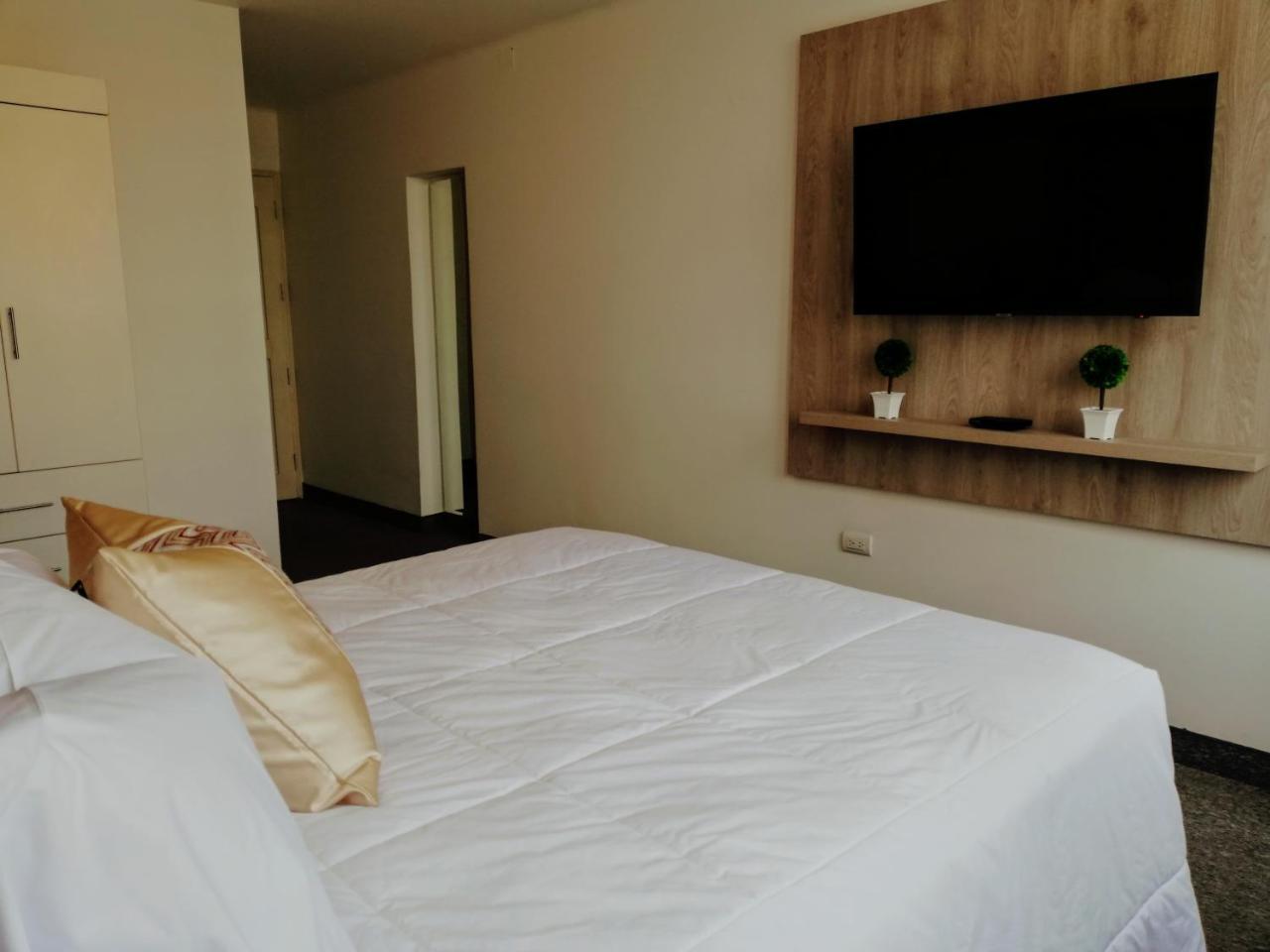 Miraflores Boutique Hotel リマ エクステリア 写真