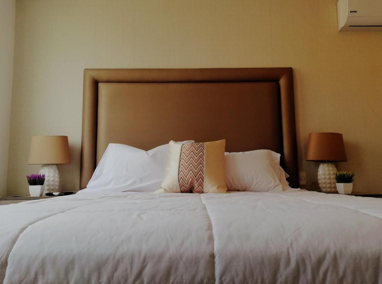 Miraflores Boutique Hotel リマ エクステリア 写真