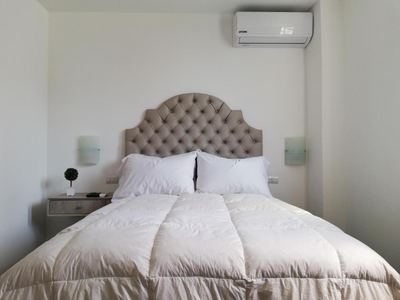 Miraflores Boutique Hotel リマ エクステリア 写真