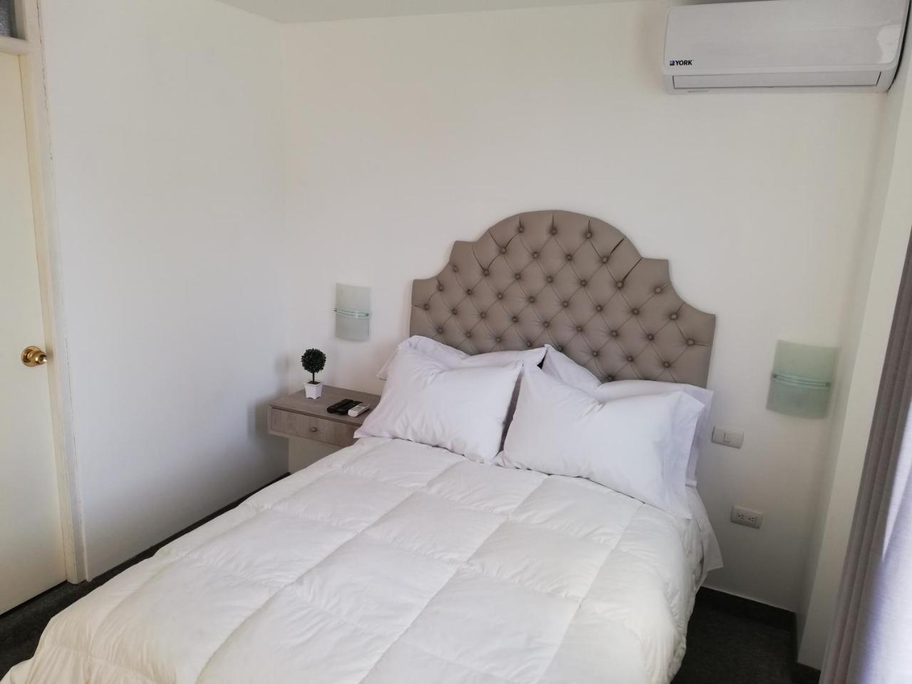 Miraflores Boutique Hotel リマ エクステリア 写真
